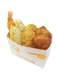 한솥도시락 이미지