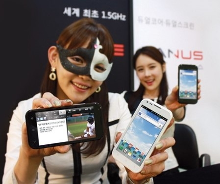 야누스 이미지