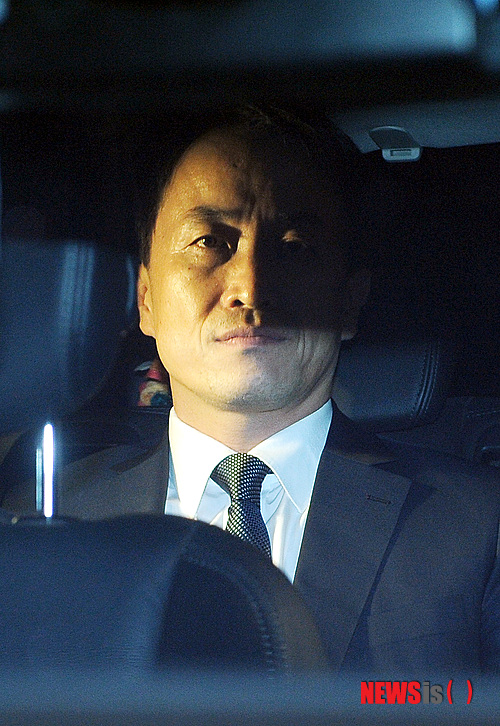 머리대통령 이미지