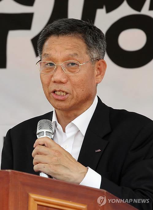 한라주유소 이미지