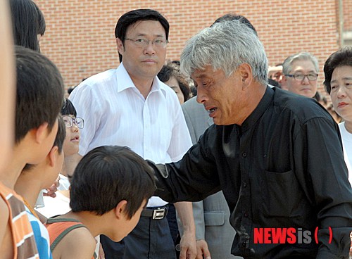 한아름초등학교 이미지