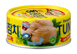 (주) 동원F&B 이미지