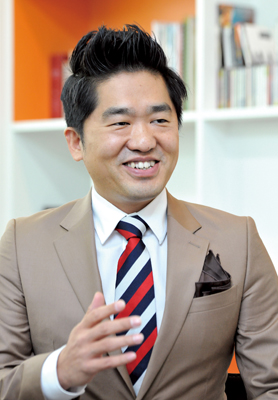 행복한회사 이미지