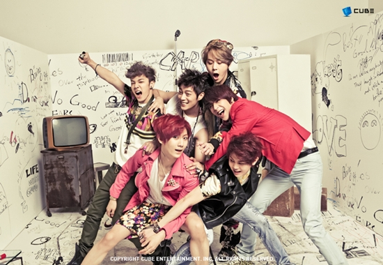 비스트 이미지