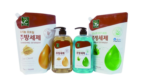 롯데주방 이미지
