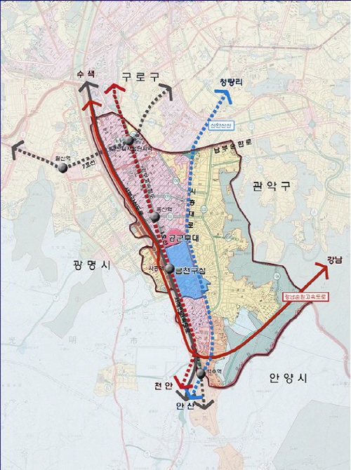 금천돈 이미지