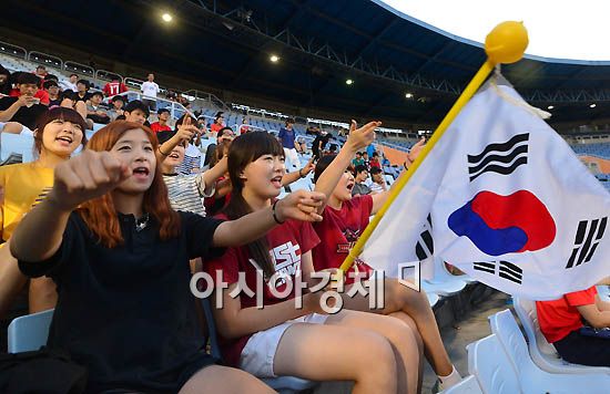 대한민국 이미지