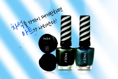 더올네일 이미지