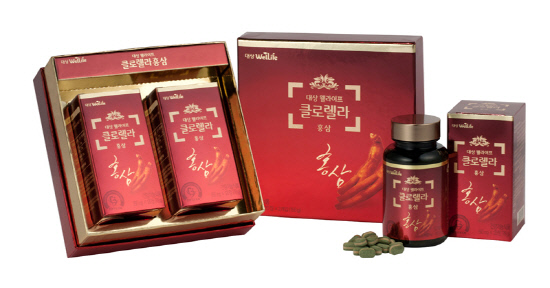 대상웰라이프(주) 이미지