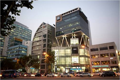 효성토요타 이미지