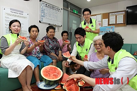 역삼노인복지관 이미지