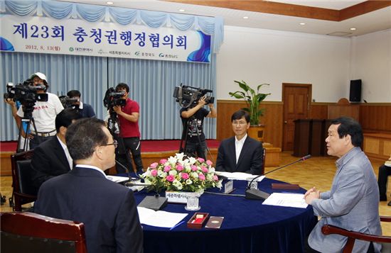 보령수도건설 이미지