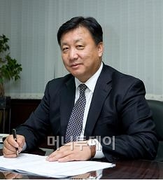 우양에이치씨(주) 이미지