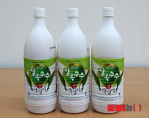 대영주조 이미지