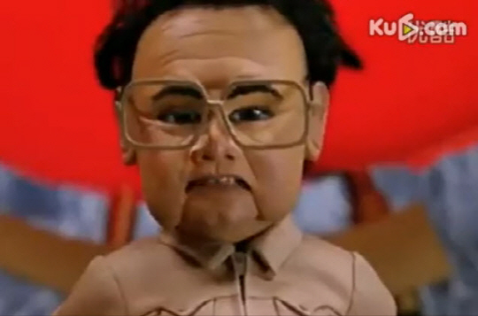 김뚱보 이미지