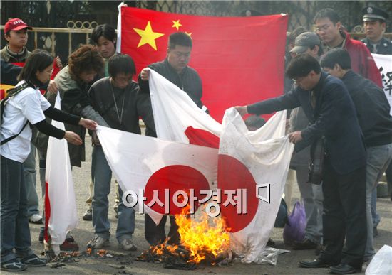 냉전시대 이미지