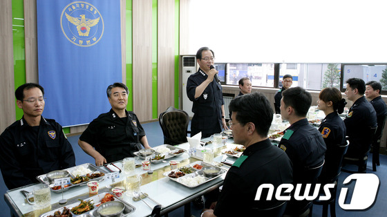 기동식당 이미지
