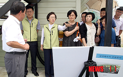 삼성배수지 이미지