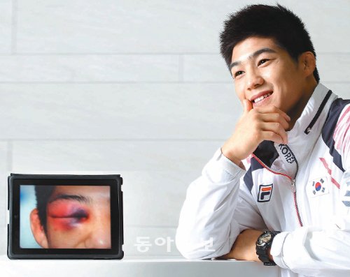 김현우 이미지