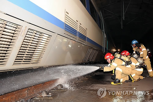 대전터널(부산) 이미지