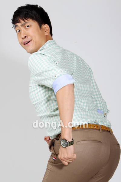 한국코미디스쿨 이미지