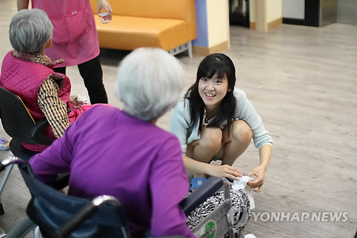 양천소방서 이미지