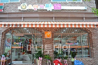오렌지팟 이미지