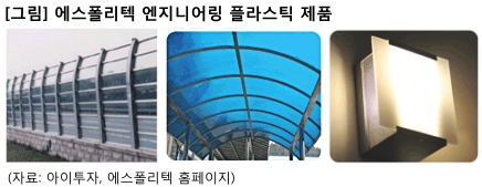 (주)에스폴리텍 이미지