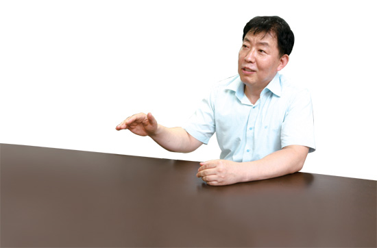 일신전업 이미지