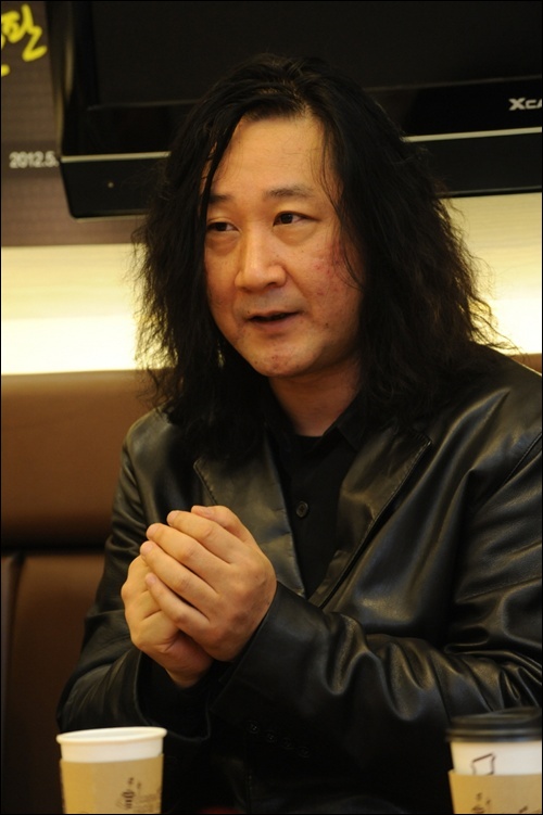 김도균 이미지