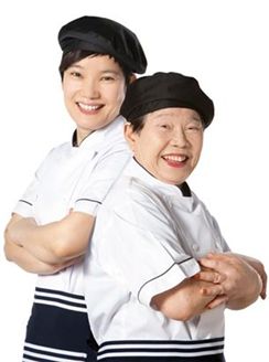 삼봉식품 이미지