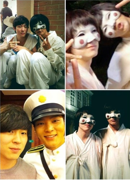 각시탈 이미지