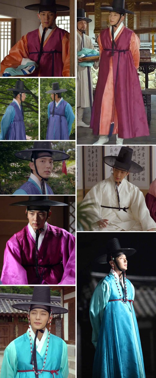 이지현한복 이미지