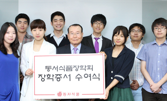 극동식품 이미지