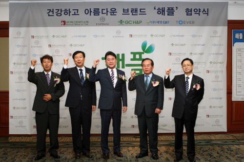 해플 이미지