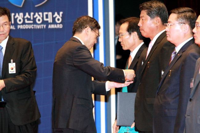 평화오일씰공업(주) 이미지