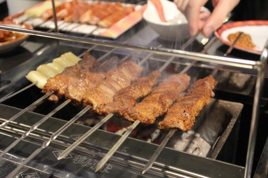 맛집양꼬치 이미지