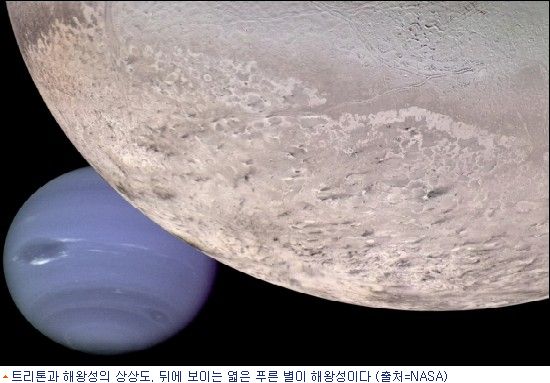 더트리톤 이미지
