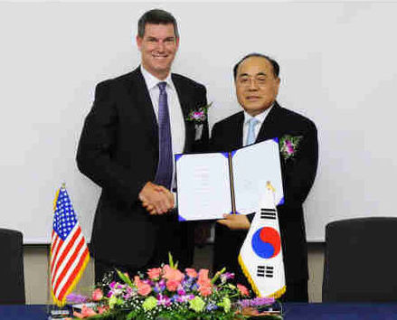 한국커민스 이미지