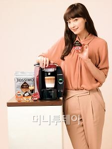 캡슐커피 이미지