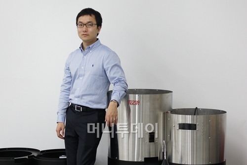 고려대학교기술지주주 이미지