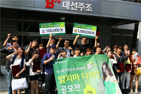 주조 이미지
