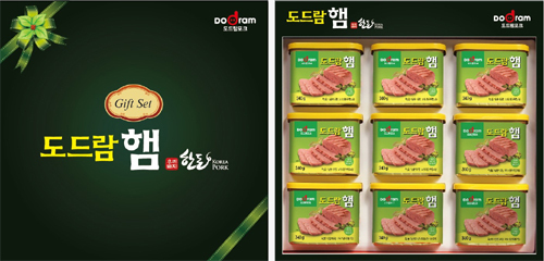 도드람포크 이미지