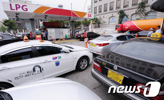 국제LPG충전소 이미지