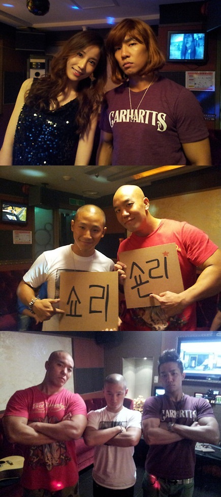 금빛노래방 이미지
