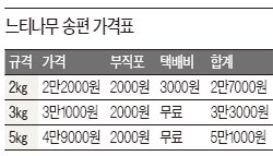 송악농협느티나무떡 이미지