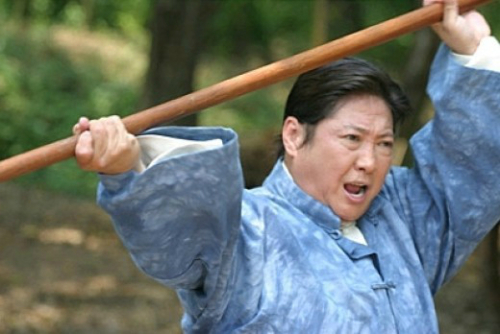 홍금보 이미지