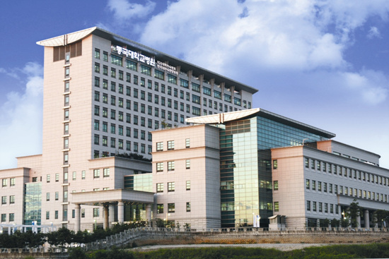 동국대학교의료원분당 이미지