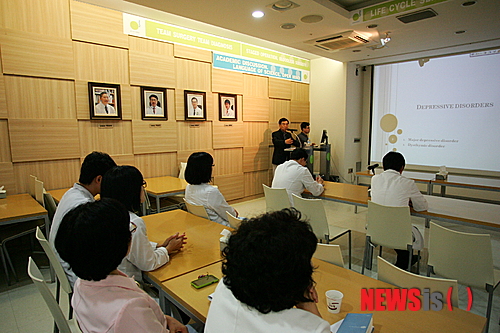 우리들의료재단，우리들병원 이미지