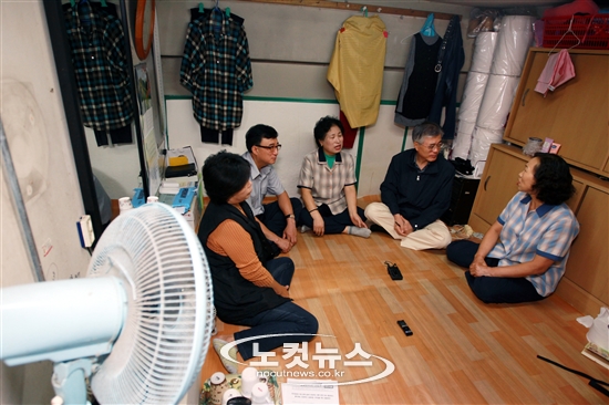 청소대학 이미지
